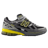 New Balance 1906R Sneakers / Trainers Gray / Black / Yellow